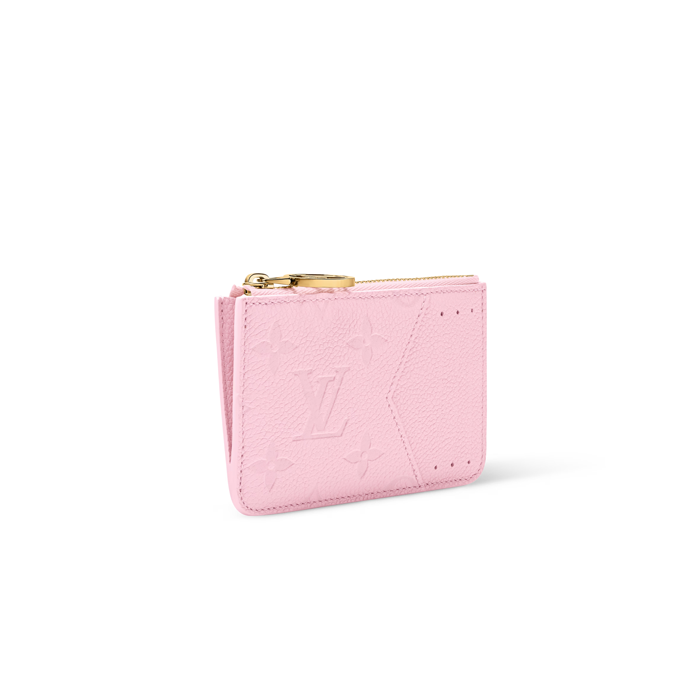 LOUIS VUITTON ROMY CARD HOLDER M28974 (12*8*0.8cm)